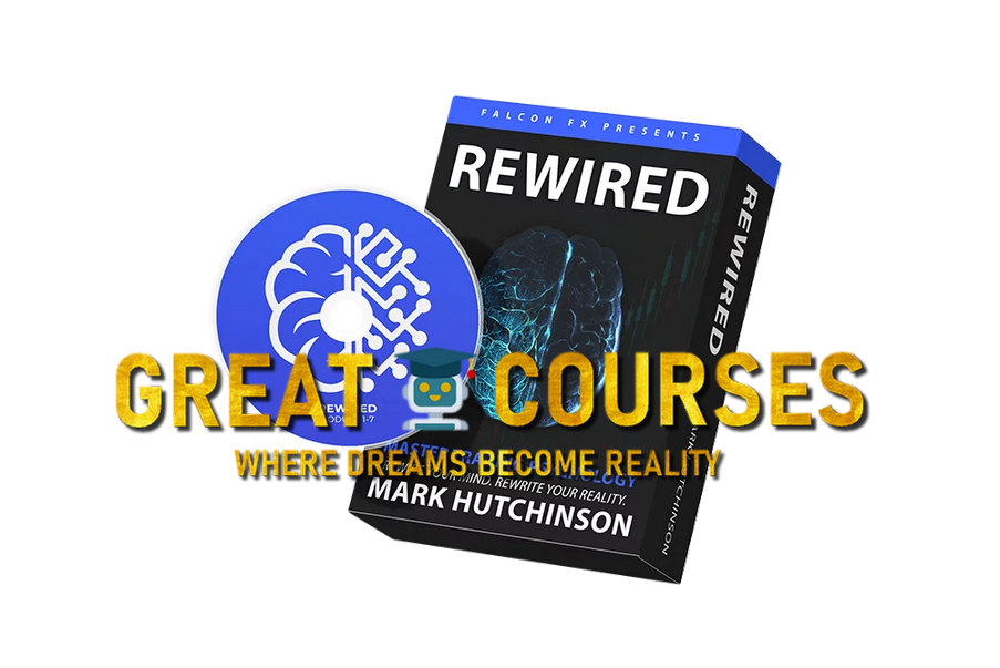Rewired Master Psychology Program By Falcon FX Trading