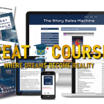 Story Sales Machine By Bill Mueller - Free Download Course + Email Templates Pack