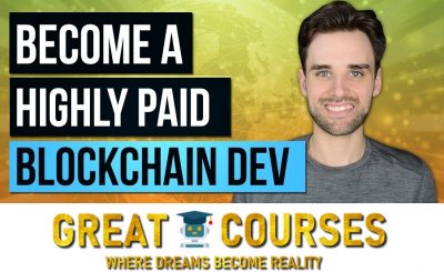 Blockchain Developer Bootcamp By Gregory McCubbin - Free Download Course