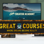 Creator Academy By Christian Leblanc - Free Download Course