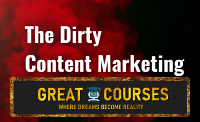 The Dirty Content Marketing Workshop By Nabeel Azeez - Free Download