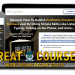 Freelancing Genius 2 By Alicia Lyttle & Lorette Lyttle