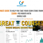 Google Ads Mastery Course By Shri Kanase - Free Download Course