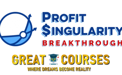 Profit Singularity Breakthrough By Gerry Cramer & Rob Jones - Free Download