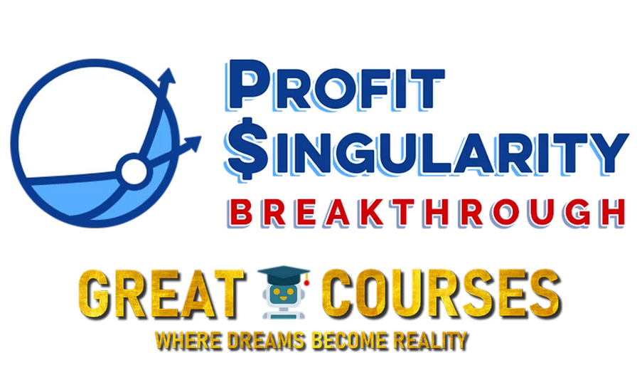 Profit Singularity Breakthrough By Gerry Cramer & Rob Jones - Free Download