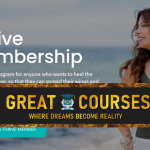 Thrive Membership Program By Melanie Tonia Evans - Free Download Course