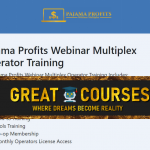 Pajama Profits Jeffrey Jeff Smith - Free Download Webinar Course