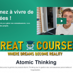 Formation Atomic Thinking De Eliott Meunier - Téléchargement Gratuit - Toutes Les Méthodes