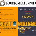 Blockbuster Formula + Bizarro Blueprint By Kenneth Yu - Free Download