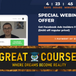 Facebook Ads Insiders By Ben Heath - Lead Guru - Free Download Course