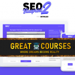 SEO Blueprint 2 By Glen Allsopp - Free Download Course + Bonuses V 2.0