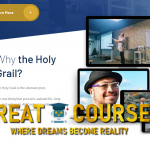 Holy Grail Copywriting – Mentoring Program By Kenneth Yu - Free Download Course
