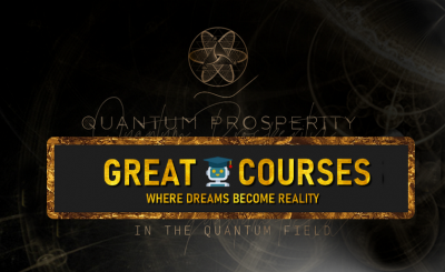 Quantum Prosperity By Melanie Ann Layer Alpha Femme - Free Download Course Program