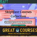 Skipblast Digital Authority Academy Course Bundle By Shawna Newman - Free Download