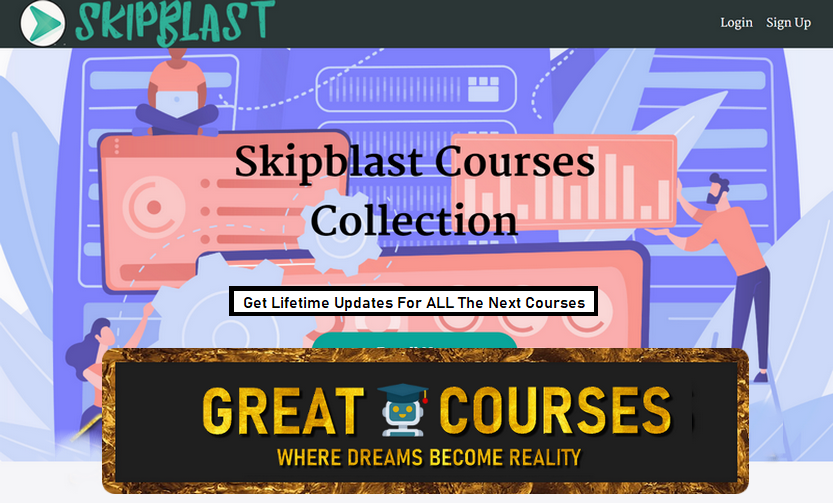 Skipblast Digital Authority Academy Course Bundle By Shawna Newman - Free Download Skipblast Digital Authority Academy Course Bundle By Shawna Newman - Free Download
