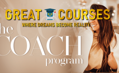 The Coach Program By Melanie Ann Layer Alpha Femme - Free Download Course Program
