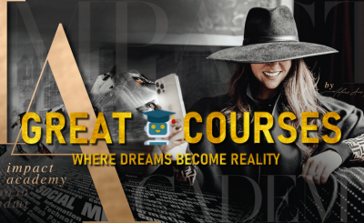 Impact Academy By Melanie Ann Layer Alpha Femme - Free Download Course Program