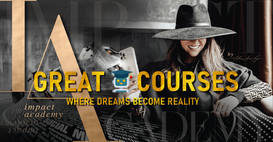 Impact Academy By Melanie Ann Layer Alpha Femme - Free Download Course Program Impact Academy By Melanie Ann Layer Alpha Femme - Free Download Course Program