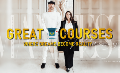 Manifest - The Energetic Match By Melanie Ann Layer Alpha Femme - Free Download Course Program