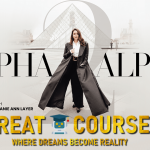Alpha 2 Alpha By Melanie Ann Layer Alpha Femme - Free Download Course Program