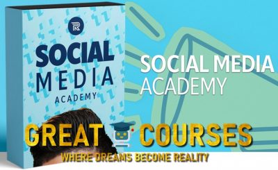 Social Media Influencer Academy By Ryan Pineda - Free Download Course