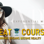 Exponential Wealth By Melanie Ann Layer Alpha Femme - Free Download Course Program