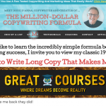 How To Write Long Copy That Makes Money By Doug D'Anna