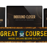 Inbound Closer By Payton Welch & Taylor Welch