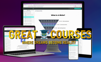 Agency Transmutation By Montell Gordon - Free Download Course