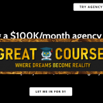 Agency Empire By Ty Frankel - Free Download Course