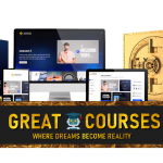 The New Audiobook Income Academy By Mikkelsen Twins