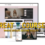 Influencer School By BossBabe - Natalie Boss Babe - Free Download Course