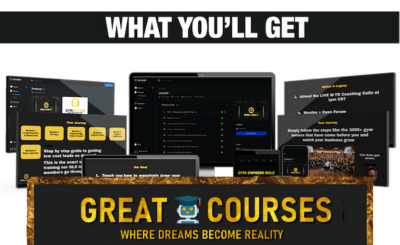 Gym Launch Secrets 3.0 By Alex Hormozi - Free Download Course