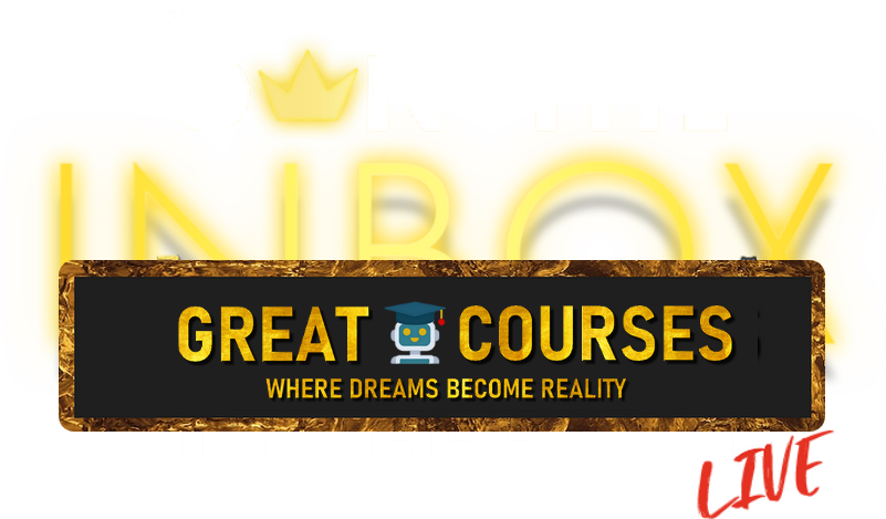 Own The Inbox Live By Alex Cattoni - Free Download Course Own The Inbox Live By Alex Cattoni - Free Download Course