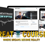 INEVITRADE Crypto Accelerator By Craig Percoco - Free Download Course