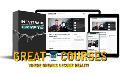 INEVITRADE Crypto Accelerator By Craig Percoco - Free Download Course