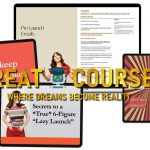 Launch Hero By Laura Belgray - Free Download Course - The Talking Shrimp