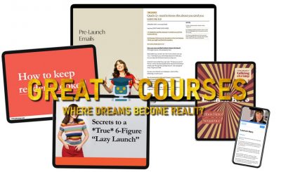 Launch Hero By Laura Belgray - Free Download Course - The Talking Shrimp