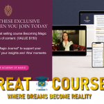 Genevieve Davis — The Academy of Magic