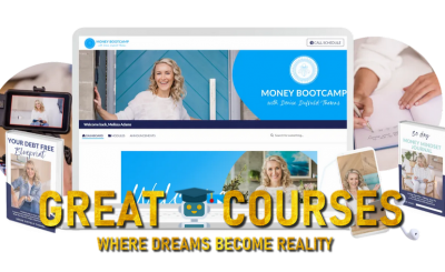 Money Bootcamp By Denise Duffield-Thomas - Free Download Course