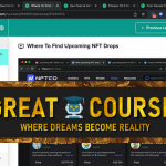 NFTMastermind - NFT Wizards By Charting Wizards - Sajad - Free Download Course