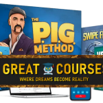 The P.I.G. Method By Chris Haddad - Free Download Course