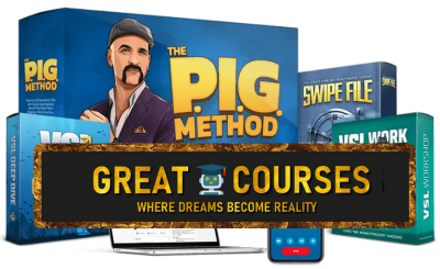 The P.I.G. Method By Chris Haddad - Free Download Course