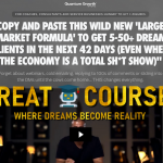 Quantum Growth By Sabri Suby - Free Download Course King Kong