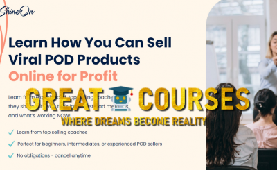 ShineOn Coaching By Krste Kovaceski