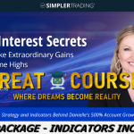 Short Interest Secrets Elite By Danielle Shay - Simpler Trading – Free Download Course