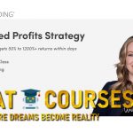 Stacked Profits Strategy Elite By Danielle Shay - Simpler Trading – Free Download Course