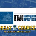 Tax Delinquent Blueprint By Jason Palliser & Jason Lucchesi – Free Download Course