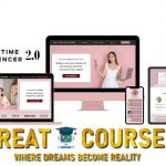 Full-Time Influencer 2.0 By Tina Lee - Free Download Course