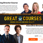 NEXT MBA Marketing Director Course + Executive Director Course - Free Download
